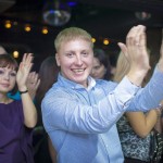 Открытие клуба16
