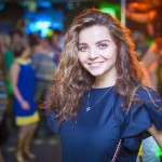 Открытие клуба28