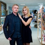 Презентация художественной выставки11