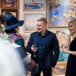 Презентация художественной выставки14