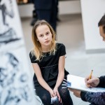 Презентация художественной выставки15
