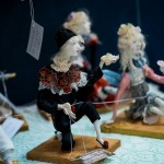 Презентация художественной выставки16