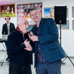 Презентация художественной выставки22
