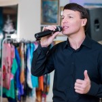 Презентация художественной выставки24