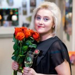 Презентация художественной выставки25