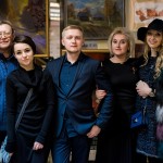 Презентация художественной выставки38